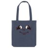 Recycling Baumwolltasche Stanley/Stella Miniaturansicht