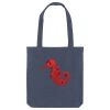 Recycling Baumwolltasche Stanley/Stella Miniaturansicht