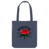 Recycling Baumwolltasche Stanley/Stella Miniaturansicht