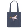 Recycling Baumwolltasche Stanley/Stella Miniaturansicht