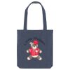 Recycling Baumwolltasche Stanley/Stella Miniaturansicht