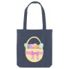 Recycling Baumwolltasche Stanley/Stella Miniaturansicht