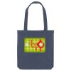 Recycling Baumwolltasche Stanley/Stella Miniaturansicht