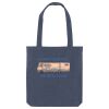 Recycling Baumwolltasche Stanley/Stella Miniaturansicht