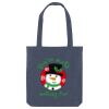 Recycling Baumwolltasche Stanley/Stella Miniaturansicht