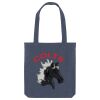 Recycling Baumwolltasche Stanley/Stella Miniaturansicht