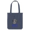 Recycling Baumwolltasche Stanley/Stella Miniaturansicht
