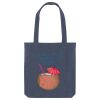 Recycling Baumwolltasche Stanley/Stella Miniaturansicht