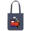 Recycling Baumwolltasche Stanley/Stella Miniaturansicht