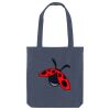 Recycling Baumwolltasche Stanley/Stella Miniaturansicht