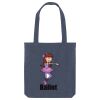 Recycling Baumwolltasche Stanley/Stella Miniaturansicht