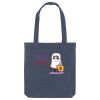 Recycling Baumwolltasche Stanley/Stella Miniaturansicht