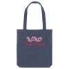 Recycling Baumwolltasche Stanley/Stella Miniaturansicht