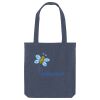 Recycling Baumwolltasche Stanley/Stella Miniaturansicht