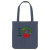Recycling Baumwolltasche Stanley/Stella Miniaturansicht