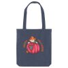 Recycling Baumwolltasche Stanley/Stella Miniaturansicht