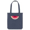 Recycling Baumwolltasche Stanley/Stella Miniaturansicht