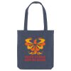 Recycling Baumwolltasche Stanley/Stella Miniaturansicht