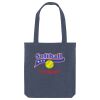 Recycling Baumwolltasche Stanley/Stella Miniaturansicht