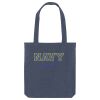 Recycling Baumwolltasche Stanley/Stella Miniaturansicht