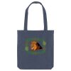 Recycling Baumwolltasche Stanley/Stella Miniaturansicht