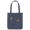 Recycling Baumwolltasche Stanley/Stella Miniaturansicht