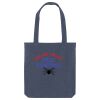 Recycling Baumwolltasche Stanley/Stella Miniaturansicht