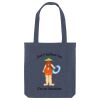 Recycling Baumwolltasche Stanley/Stella Miniaturansicht