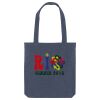 Recycling Baumwolltasche Stanley/Stella Miniaturansicht