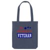 Recycling Baumwolltasche Stanley/Stella Miniaturansicht