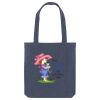 Recycling Baumwolltasche Stanley/Stella Miniaturansicht