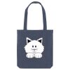 Recycling Baumwolltasche Stanley/Stella Miniaturansicht