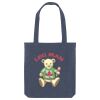 Recycling Baumwolltasche Stanley/Stella Miniaturansicht