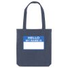Recycling Baumwolltasche Stanley/Stella Miniaturansicht