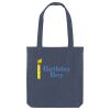 Recycling Baumwolltasche Stanley/Stella Miniaturansicht