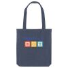Recycling Baumwolltasche Stanley/Stella Miniaturansicht