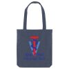 Recycling Baumwolltasche Stanley/Stella Miniaturansicht