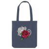 Recycling Baumwolltasche Stanley/Stella Miniaturansicht