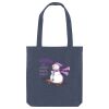 Recycling Baumwolltasche Stanley/Stella Miniaturansicht