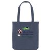 Recycling Baumwolltasche Stanley/Stella Miniaturansicht