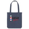 Recycling Baumwolltasche Stanley/Stella Miniaturansicht