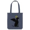 Recycling Baumwolltasche Stanley/Stella Miniaturansicht