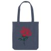 Recycling Baumwolltasche Stanley/Stella Miniaturansicht