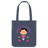 Recycling Baumwolltasche Stanley/Stella Miniaturansicht