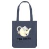 Recycling Baumwolltasche Stanley/Stella Miniaturansicht