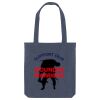 Recycling Baumwolltasche Stanley/Stella Miniaturansicht