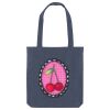 Recycling Baumwolltasche Stanley/Stella Miniaturansicht