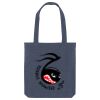 Recycling Baumwolltasche Stanley/Stella Miniaturansicht