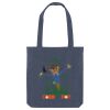 Recycling Baumwolltasche Stanley/Stella Miniaturansicht