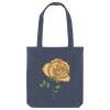 Recycling Baumwolltasche Stanley/Stella Miniaturansicht